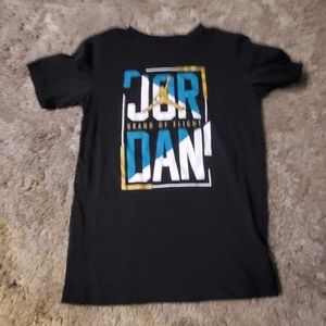 Jordan shirt
